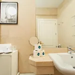 Exclusive Duplex- 1bd 1bth- Cathedral Of