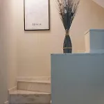 公寓 Exclusive Duplex- 1bd 1bth- Cathedral Of *