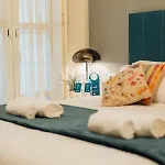 Exclusive Duplex- 1bd 1bth- Cathedral Of * 塞维利亚