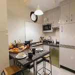 Exclusive Duplex- 1bd 1bth- Cathedral Of