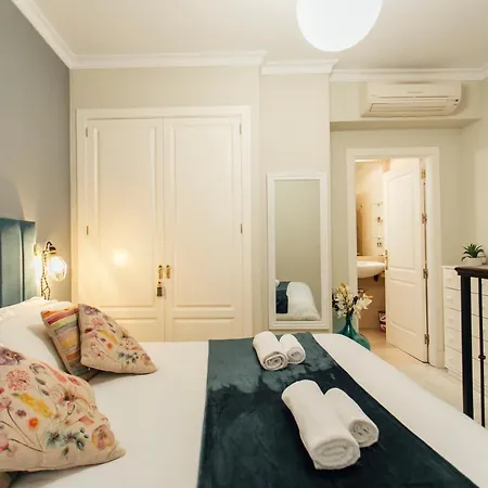Appartamento Comfortable Duplex- 1bd 2bth- Dean Miranda