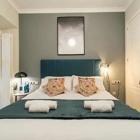Comfortable Duplex- 1bd 2bth- Dean Miranda Appartamento *