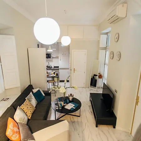 Comfortable Duplex- 1bd 2bth- Dean Miranda Appartamento *