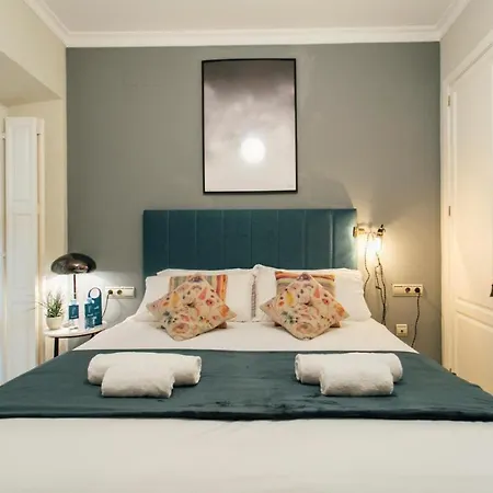 Apartamento Comfortable Duplex- 1bd 2bth- Dean Miranda