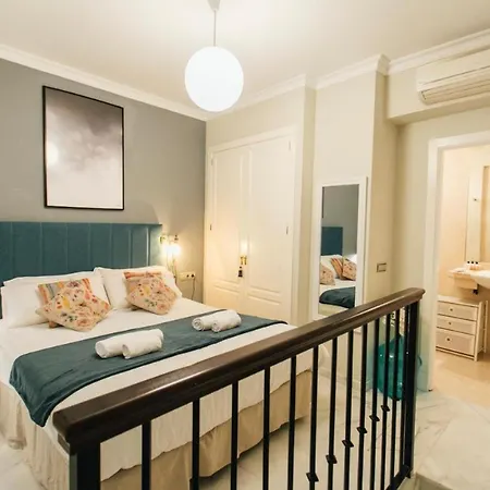 Exclusive Duplex- 1bd 1bth- Cathedral Of * Севилья